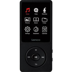 MP3-плееры Lenco Xemio-669