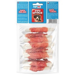 Корм для собак Happet Dental Duck Stick 100 g