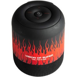 Портативные колонки Celly Vision Of Super Speaker
