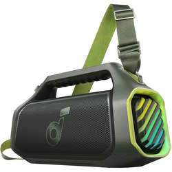 Портативные колонки Soundcore Boom 2 Plus