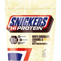 Протеины Mars Snickers HI Protein 0.9&nbsp;кг