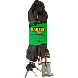 Замки и блокираторы Gartex S1-light-2000-001