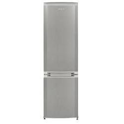 Холодильник Beko CNA 29120 (серебристый)