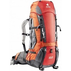 Рюкзак Deuter Aircontact 45 + 10