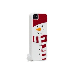 Чехлы для мобильных телефонов Case-Mate SNOWMAN for iPhone 4/4S