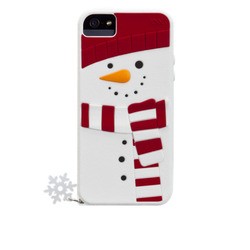 Чехлы для мобильных телефонов Case-Mate SNOWMAN for iPhone 4/4S