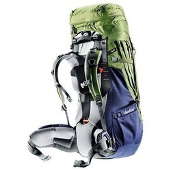 Рюкзаки Deuter Aircontact PRO 50+15