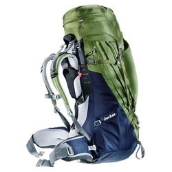 Рюкзаки Deuter Aircontact PRO 50+15