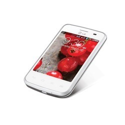 Мобильные телефоны LG Optimus L3 II DualSim