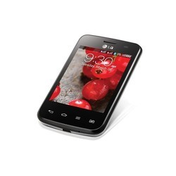 Мобильные телефоны LG Optimus L3 II DualSim