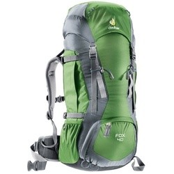 Рюкзак Deuter Fox 40 (красный)