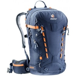 Рюкзак Deuter Freerider Pro 30 (синий)