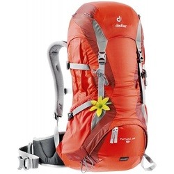 Рюкзак Deuter Futura 24 SL (черный)