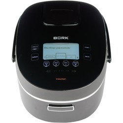 Мультиварки Bork U600