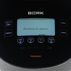 Мультиварки Bork U600