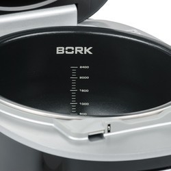 Мультиварки Bork U600