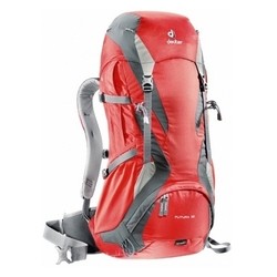 Рюкзак Deuter Futura 32 (красный)