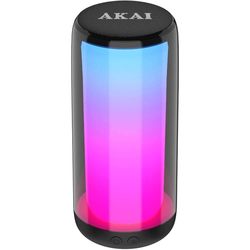 Портативные колонки Akai CS2 Glow
