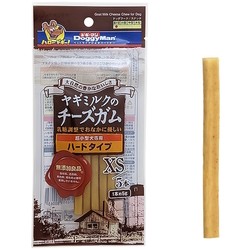 Корм для собак DoggyMan Goat Milk Cheese XS 25 g 5&nbsp;шт