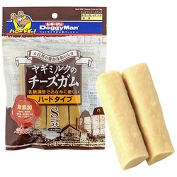 Корм для собак DoggyMan Goat Milk Cheese S 150 g 5&nbsp;шт