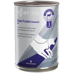 Корм для собак Trovet Dog UPV Canned 800 g