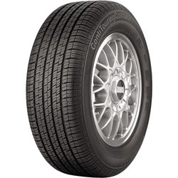 Шины Continental ContiTouringContact 225/45 R17 91H