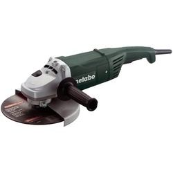 Шлифовальная машина Metabo W 2000 606420000