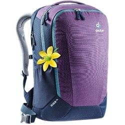 Рюкзак Deuter Giga (фиолетовый)