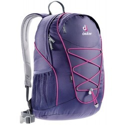Рюкзак Deuter GoGo (фиолетовый)