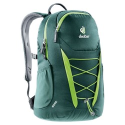 Рюкзак Deuter GoGo (зеленый)