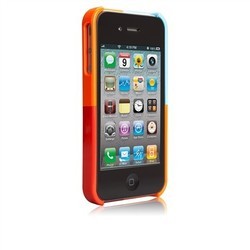 Чехлы для мобильных телефонов Case-Mate QUARTET CASE for iPhone 4/4S