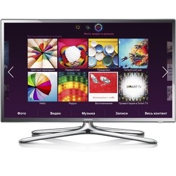 Телевизоры Samsung UE-40F6200