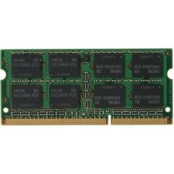 Оперативная память GOODRAM DDR3 SO-DIMM (GR1600S364L11/4G)