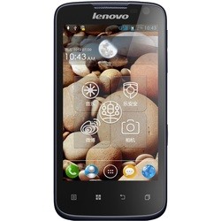 Мобильные телефоны Lenovo S560