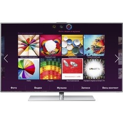 Телевизоры Samsung UE-40F7000