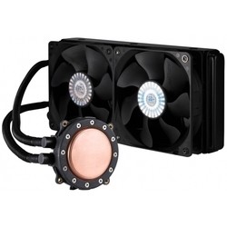 Системы охлаждения Cooler Master Seidon 240M