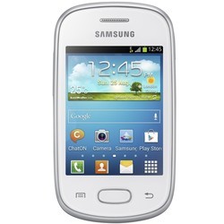 Мобильный телефон Samsung Galaxy Star
