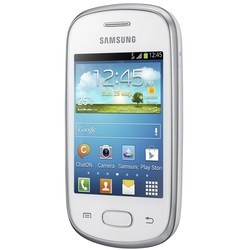 Мобильный телефон Samsung Galaxy Star
