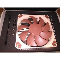 Система охлаждения Noctua NH-L9i