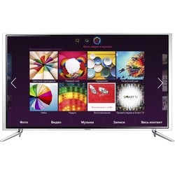 Телевизоры Samsung UE-50F6800