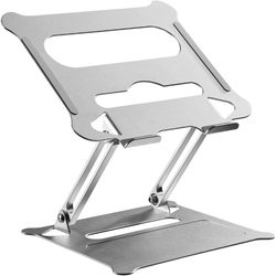 Подставки для ноутбуков ProperAV Aluminium Laptop Riser Stand