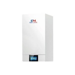 Тепловые насосы Cooper&Hunter Unitherm 4 Split CH-HP8.0SIRK4 8&nbsp;кВт