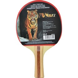 Ракетки для настольного тенниса Spokey Fun Bat