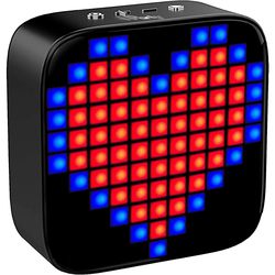 Портативные колонки Lexibook iParty Flashboom BTL61