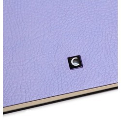 Блокноты Cartesio Notebook Large Purple