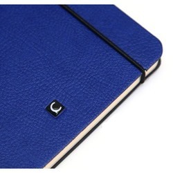 Блокноты Cartesio Notebook Pocket Blue