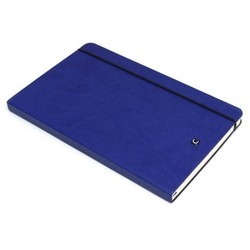 Блокноты Cartesio Notebook Pocket Blue