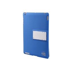 Чехлы для планшетов Momax Ultra Tough Case-Colormate for iPad 2/3/4