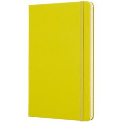 Блокноты Moleskine Plain Notebook Large Red