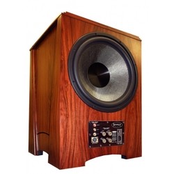 Сабвуфер Legacy Audio Xtreme XD (коричневый)